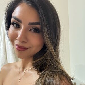 Meet your Posher, Stefanie